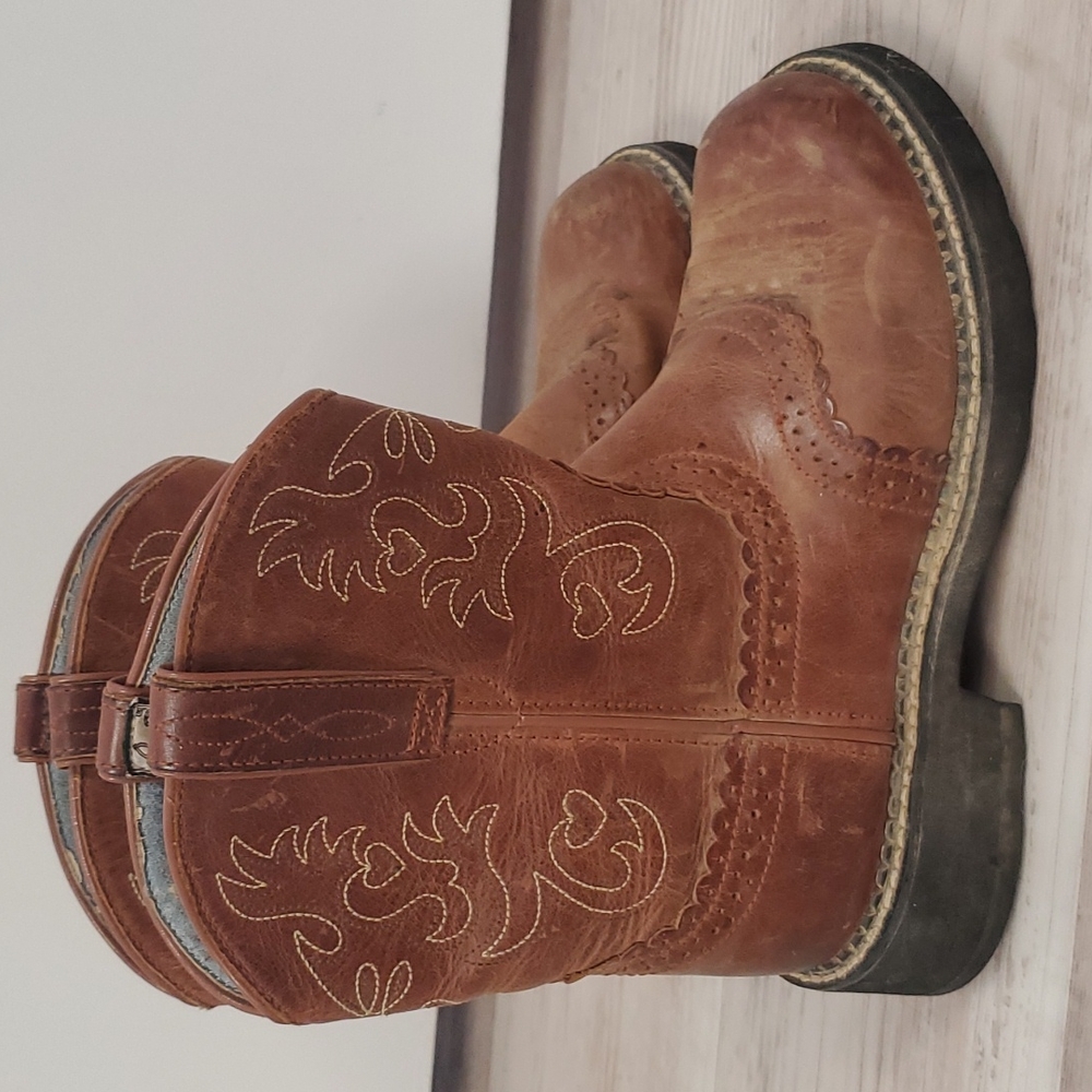 Ariat Boots